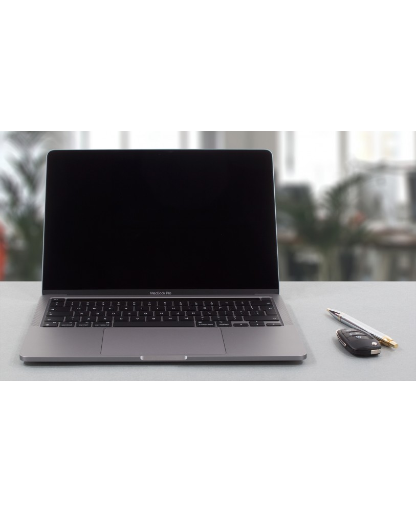 Macbook Pro 13inch M1 touchbar 2022